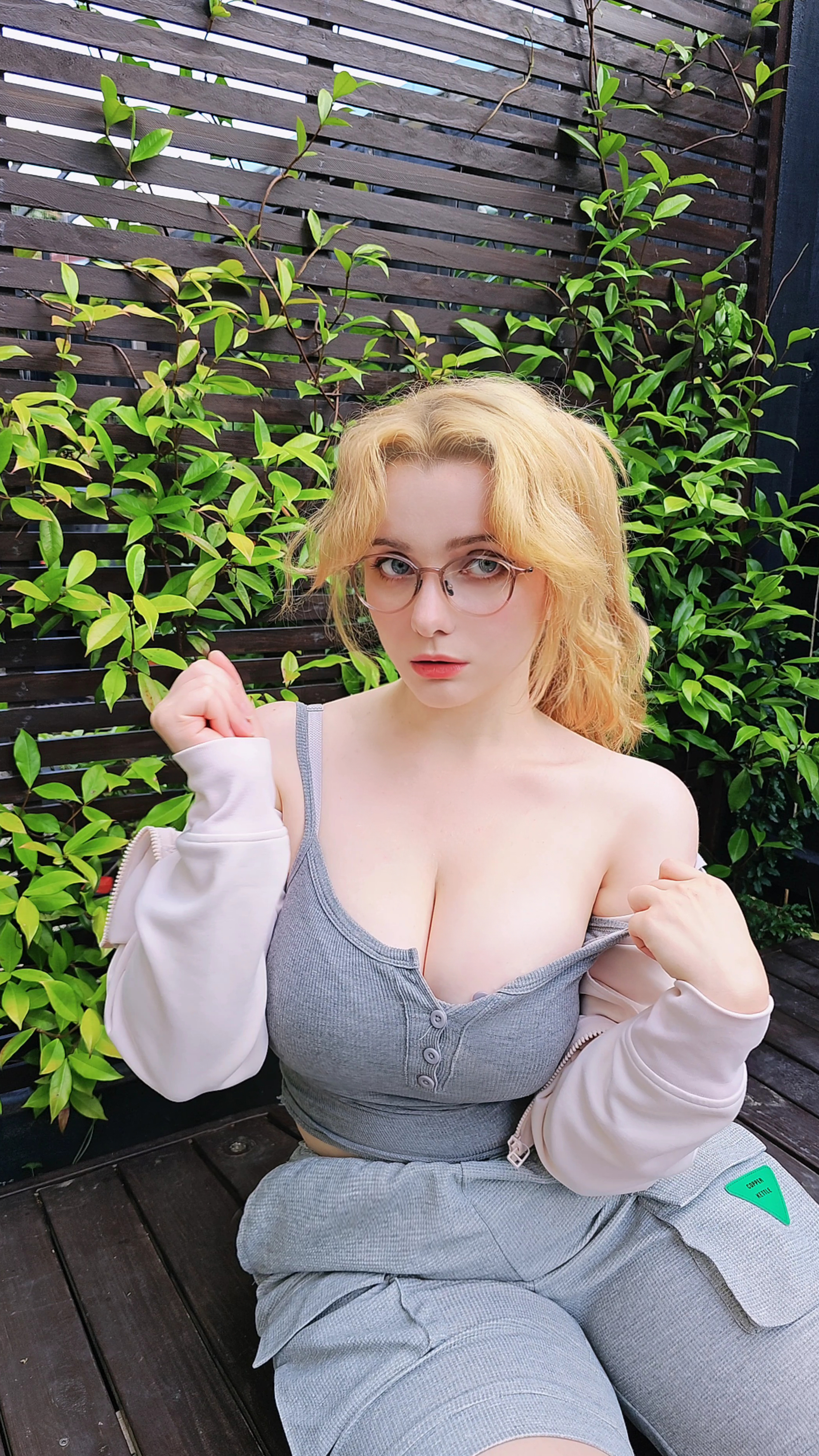 Mirikashi Cosplay Patreon Nude Leaks photo leak 18 of 158