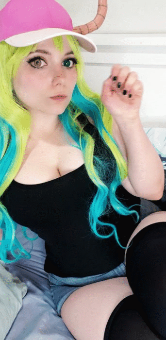 Mirikashi Cosplay Patreon Nude Leaks photo leak 115 of 158