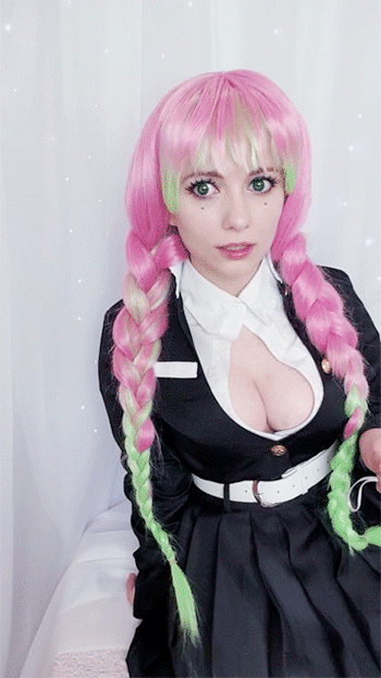 Mirikashi Cosplay Patreon Nude Leaks photo leak 117 of 158