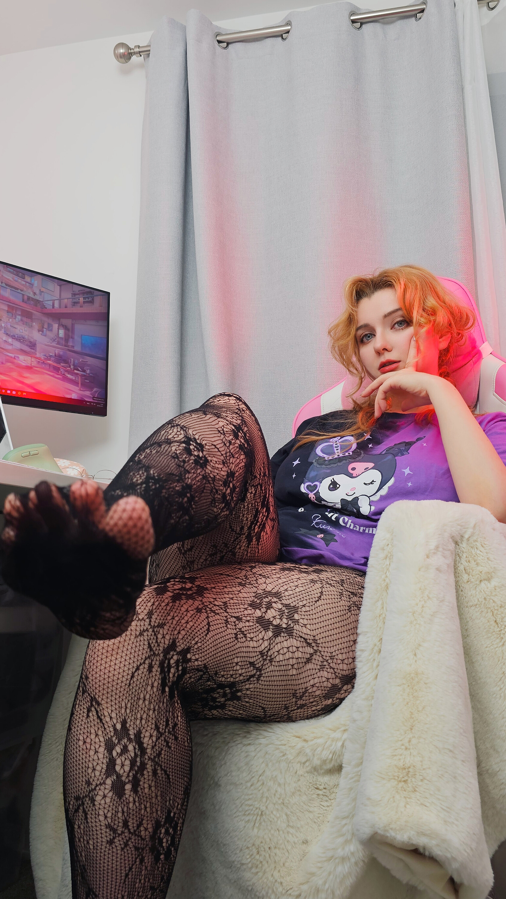 Mirikashi Cosplay Patreon Nude Leaks photo leak 27 of 158