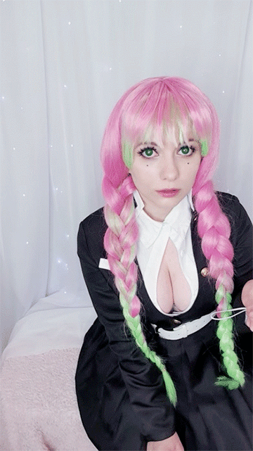 Mirikashi Cosplay Patreon Nude Leaks photo leak 118 of 158