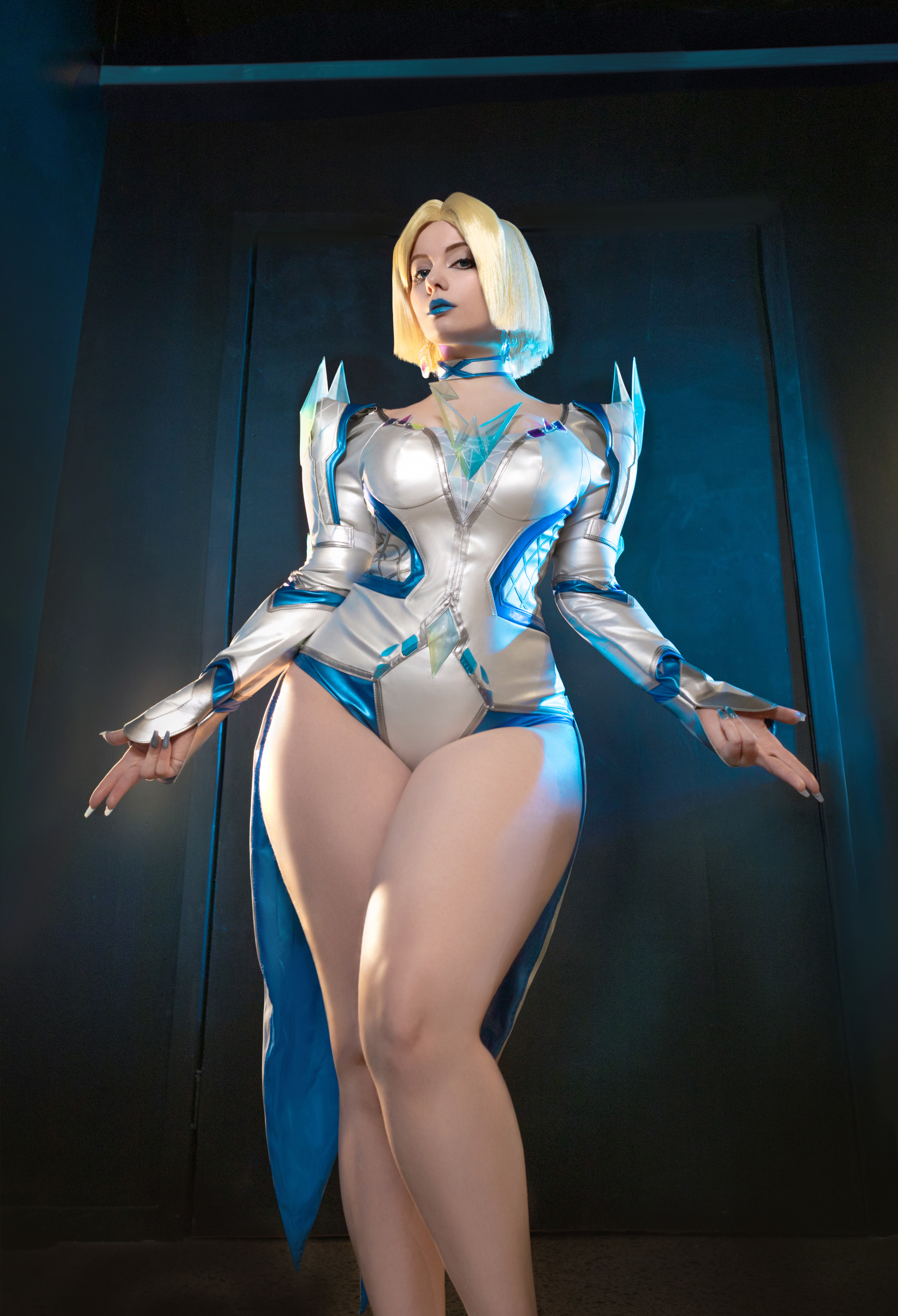 Mirikashi Cosplay Patreon Nude Leaks photo leak 28 of 158
