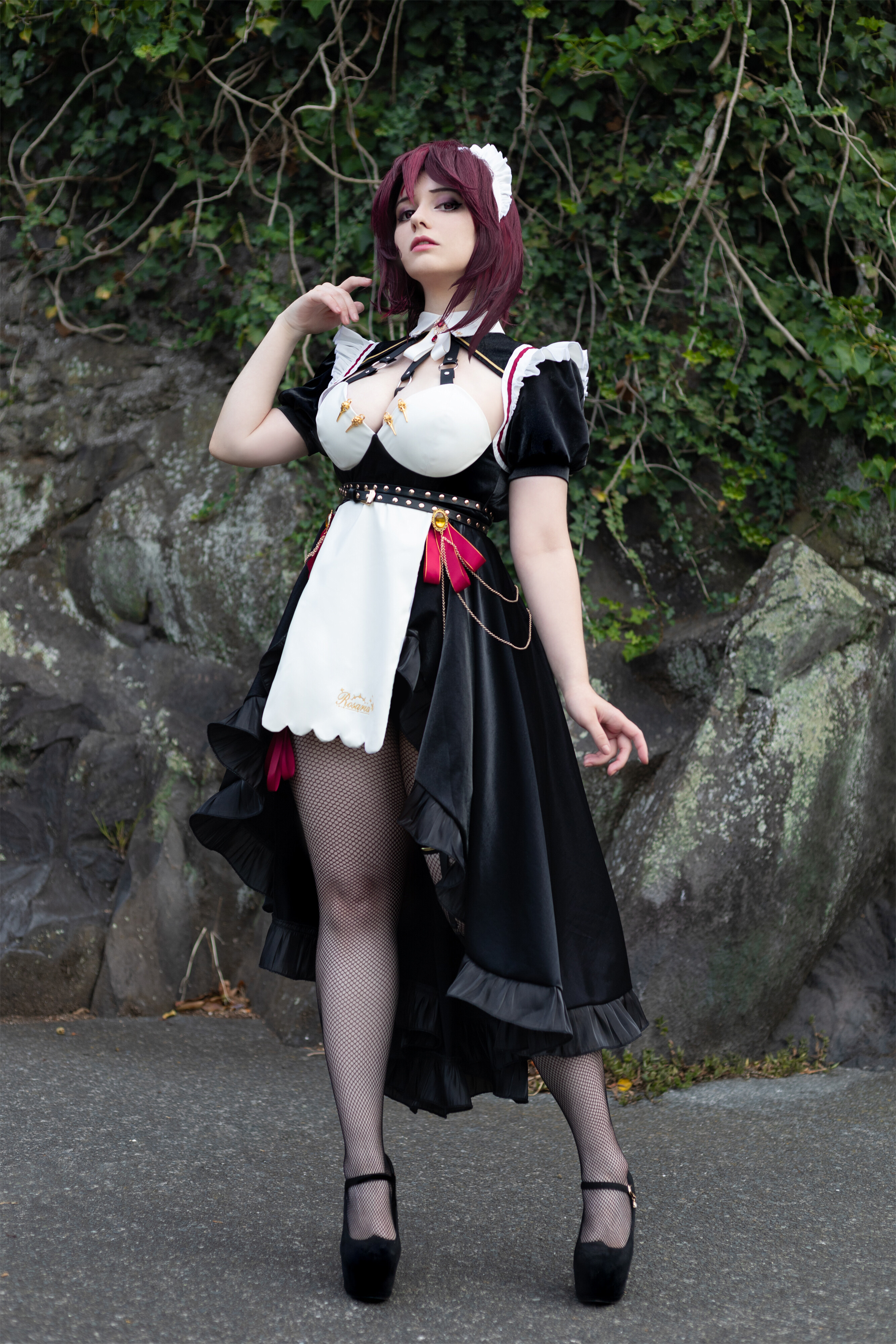 Mirikashi Cosplay Patreon Nude Leaks photo leak 31 of 158