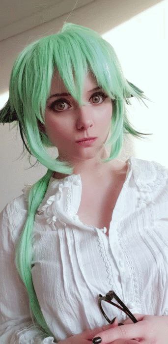 Mirikashi Cosplay Patreon Nude Leaks photo leak 119 of 158