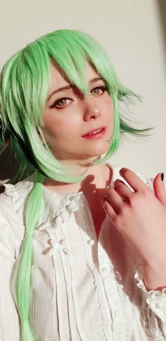 Mirikashi Cosplay Patreon Nude Leaks photo leak 120 of 158