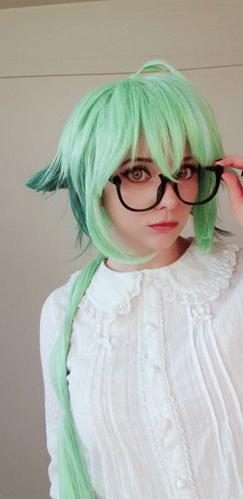 Mirikashi Cosplay Patreon Nude Leaks photo leak 121 of 158