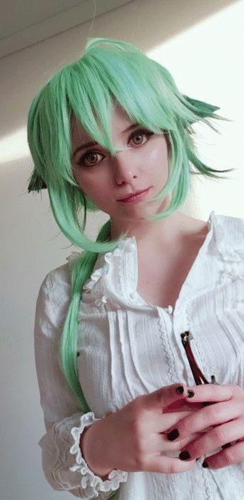 Mirikashi Cosplay Patreon Nude Leaks photo leak 122 of 158