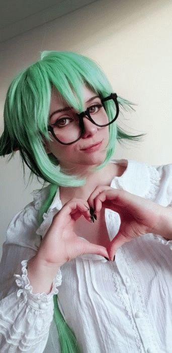 Mirikashi Cosplay Patreon Nude Leaks photo leak 123 of 158