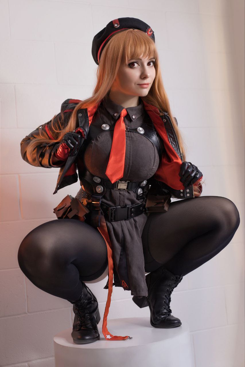 Mirikashi Cosplay Patreon Nude Leaks photo leak 125 of 158
