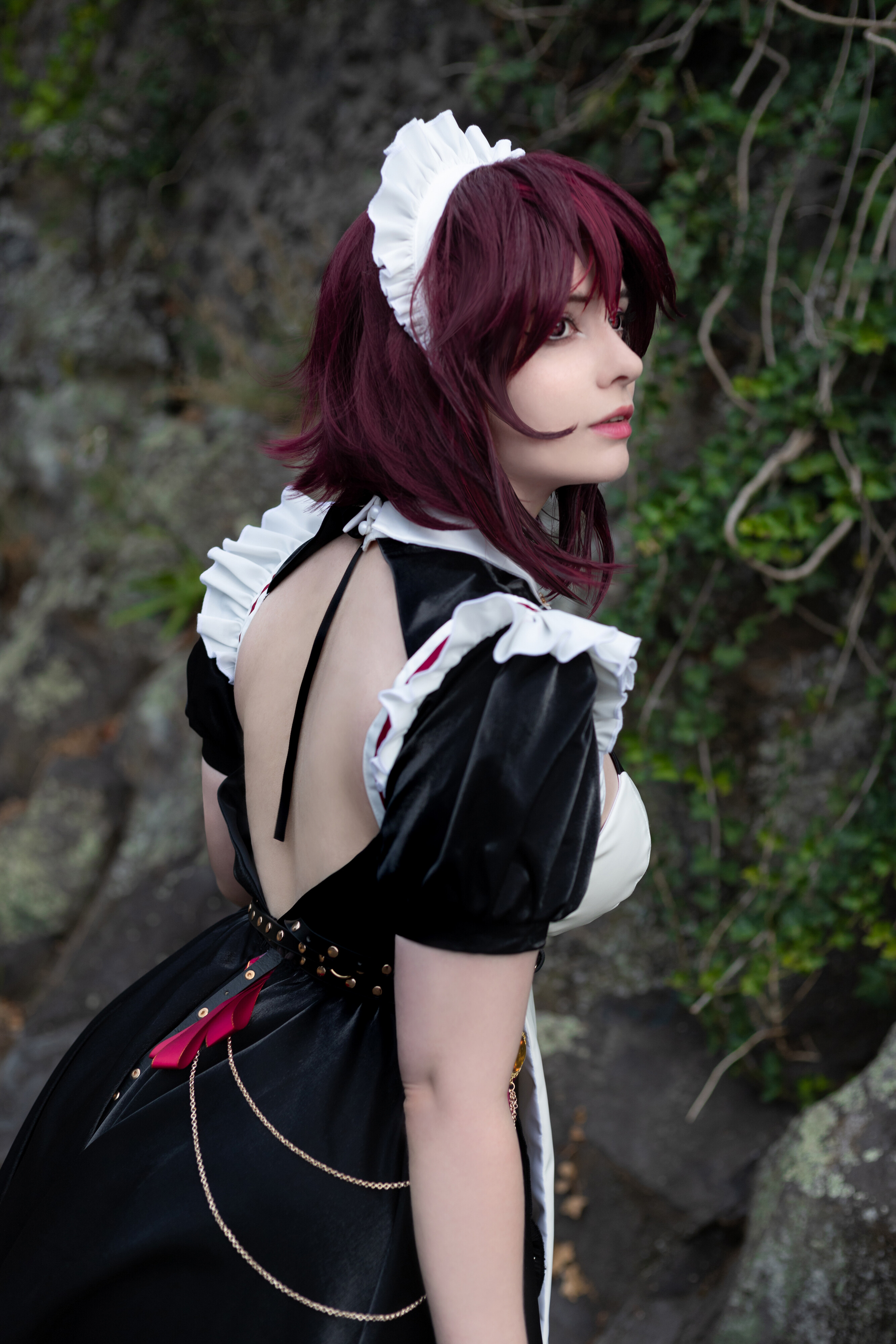 Mirikashi Cosplay Patreon Nude Leaks photo leak 33 of 158
