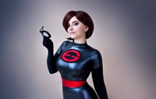 Mirikashi Cosplay Patreon Nude Leaks photo leak 34 of 158