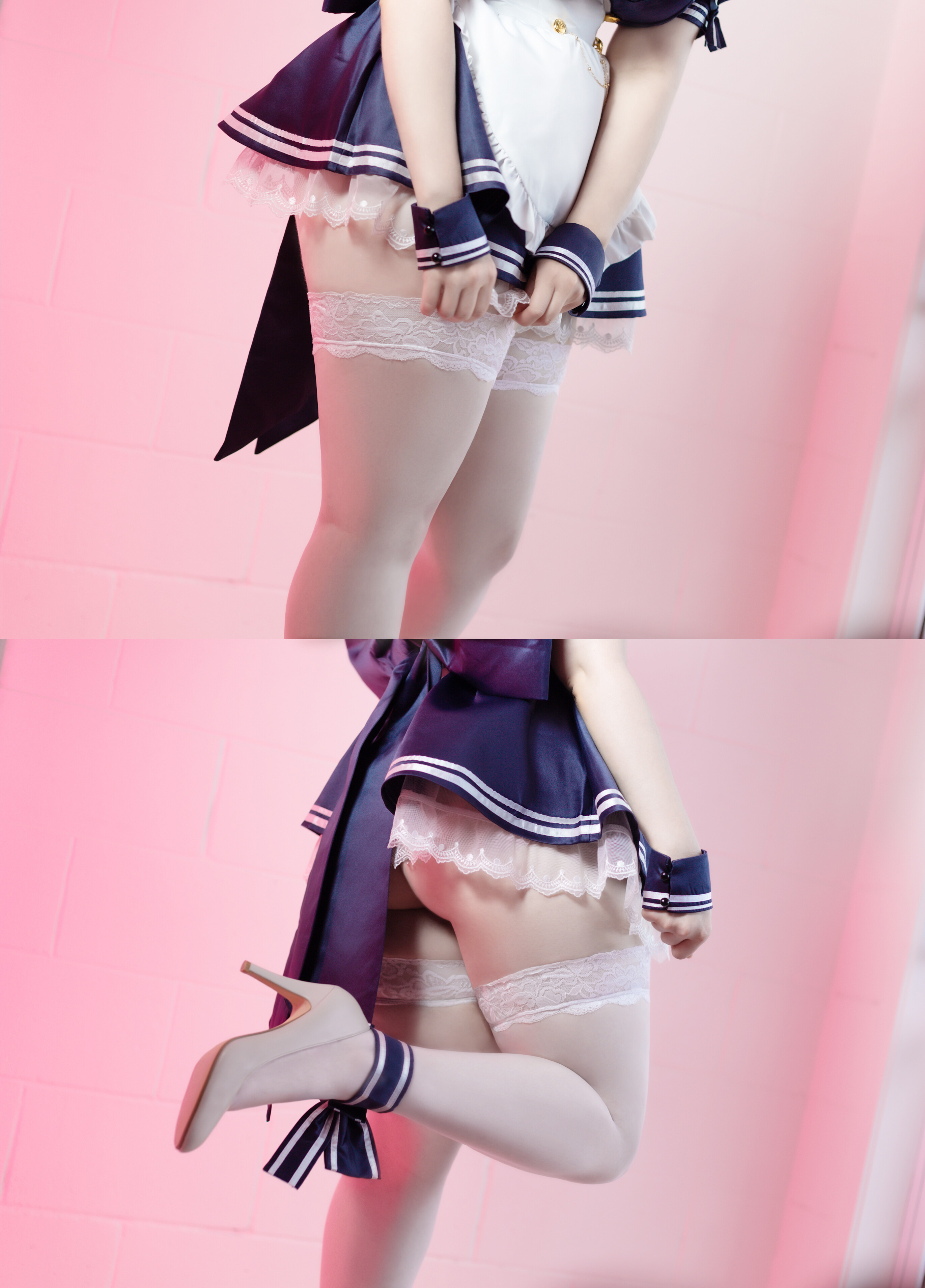 Mirikashi Cosplay Patreon Nude Leaks photo leak 126 of 158