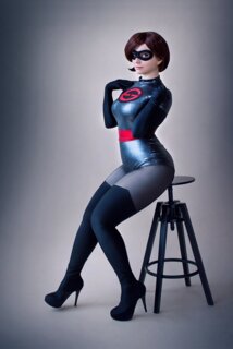 Mirikashi Cosplay Patreon Nude Leaks photo leak 35 of 158