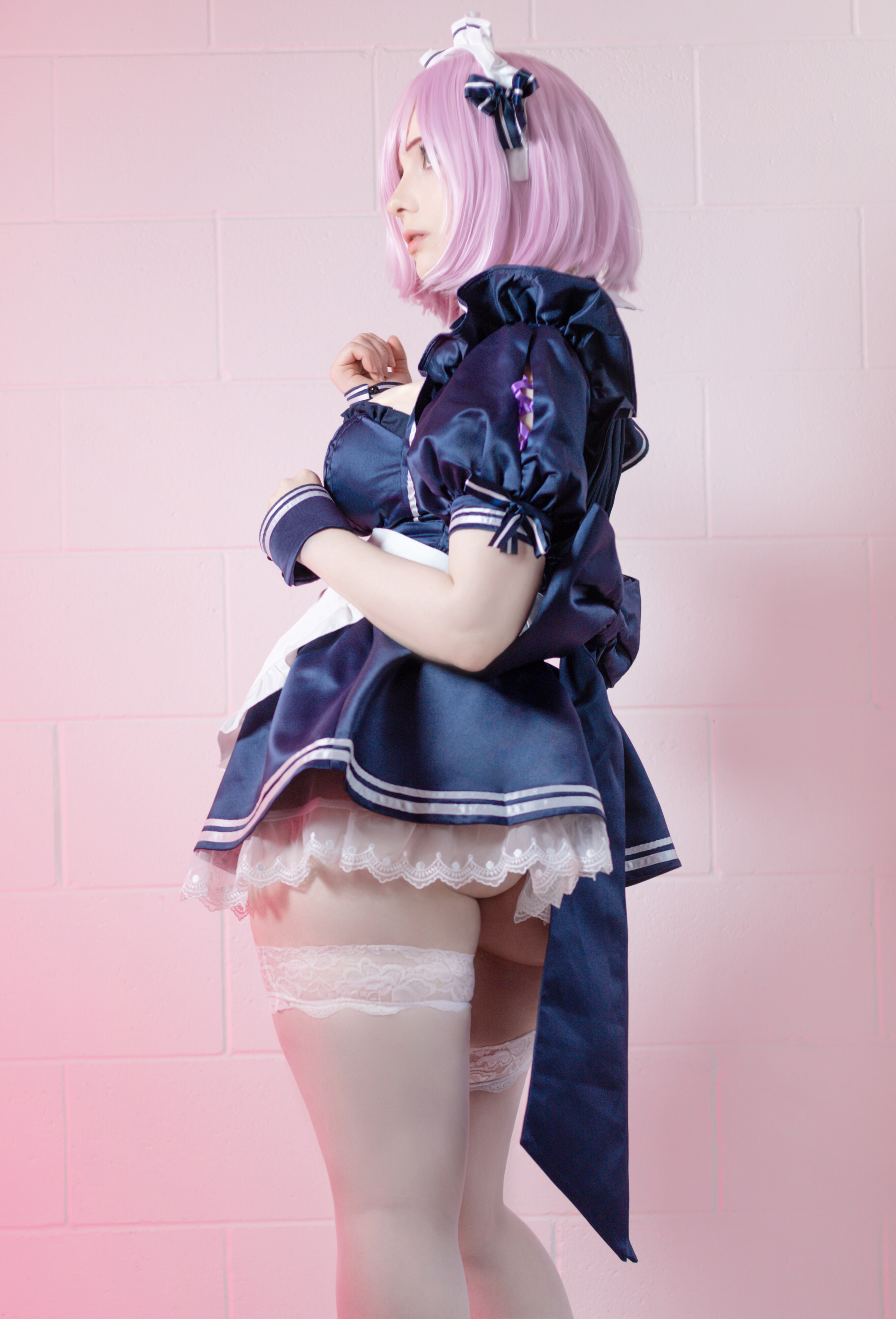 Mirikashi Cosplay Patreon Nude Leaks photo leak 127 of 158