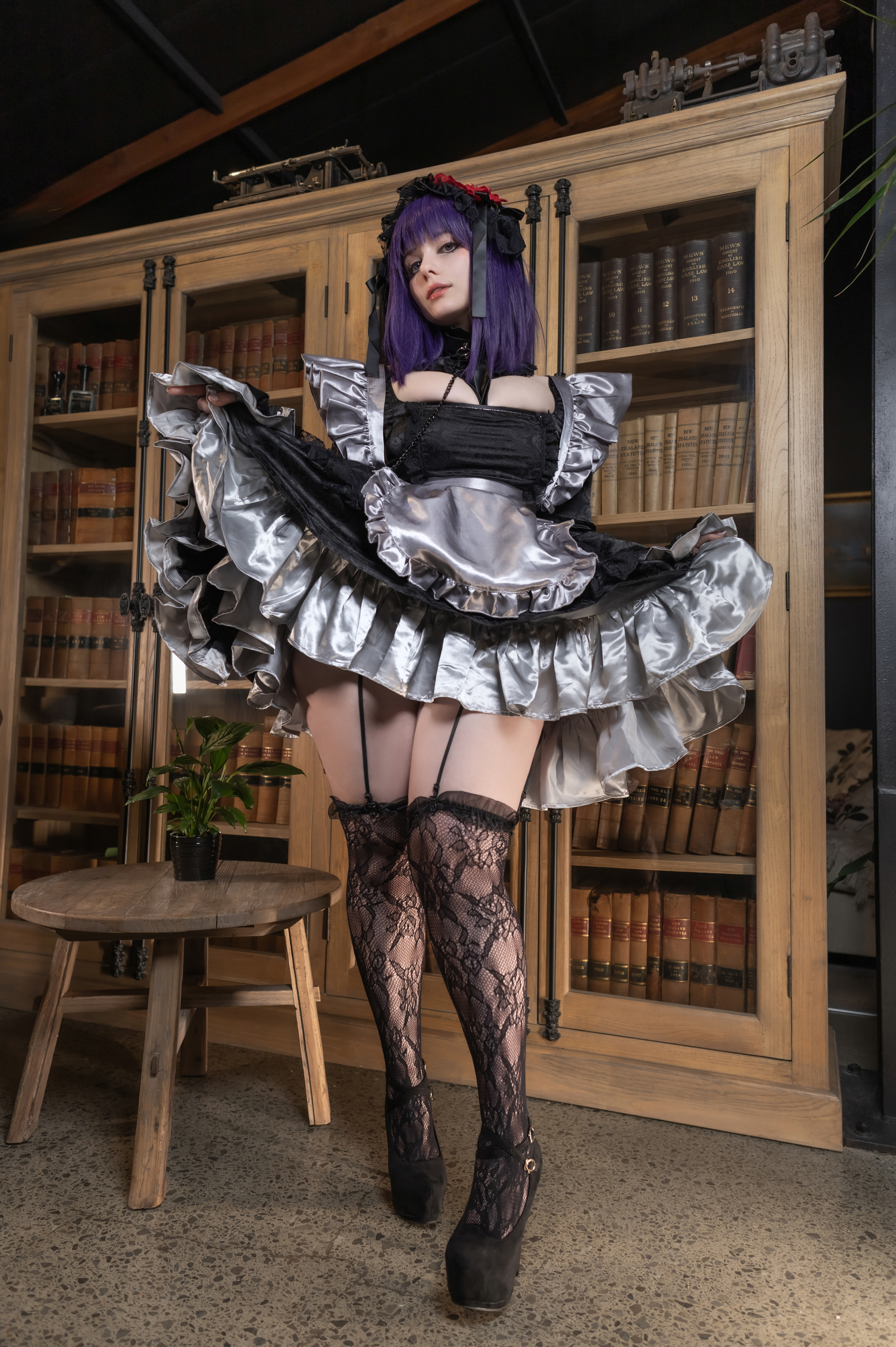 Mirikashi Cosplay Patreon Nude Leaks photo leak 42 of 158