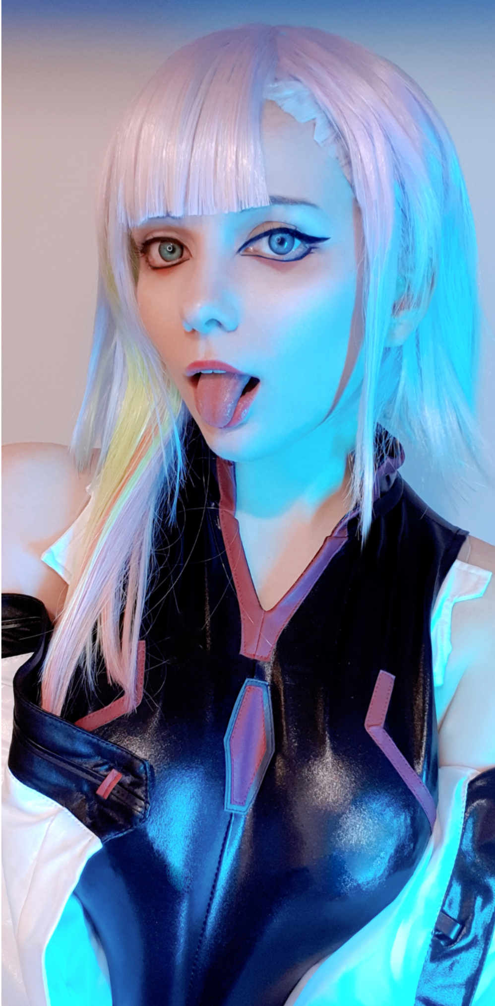 Mirikashi Cosplay Patreon Nude Leaks photo leak 133 of 158