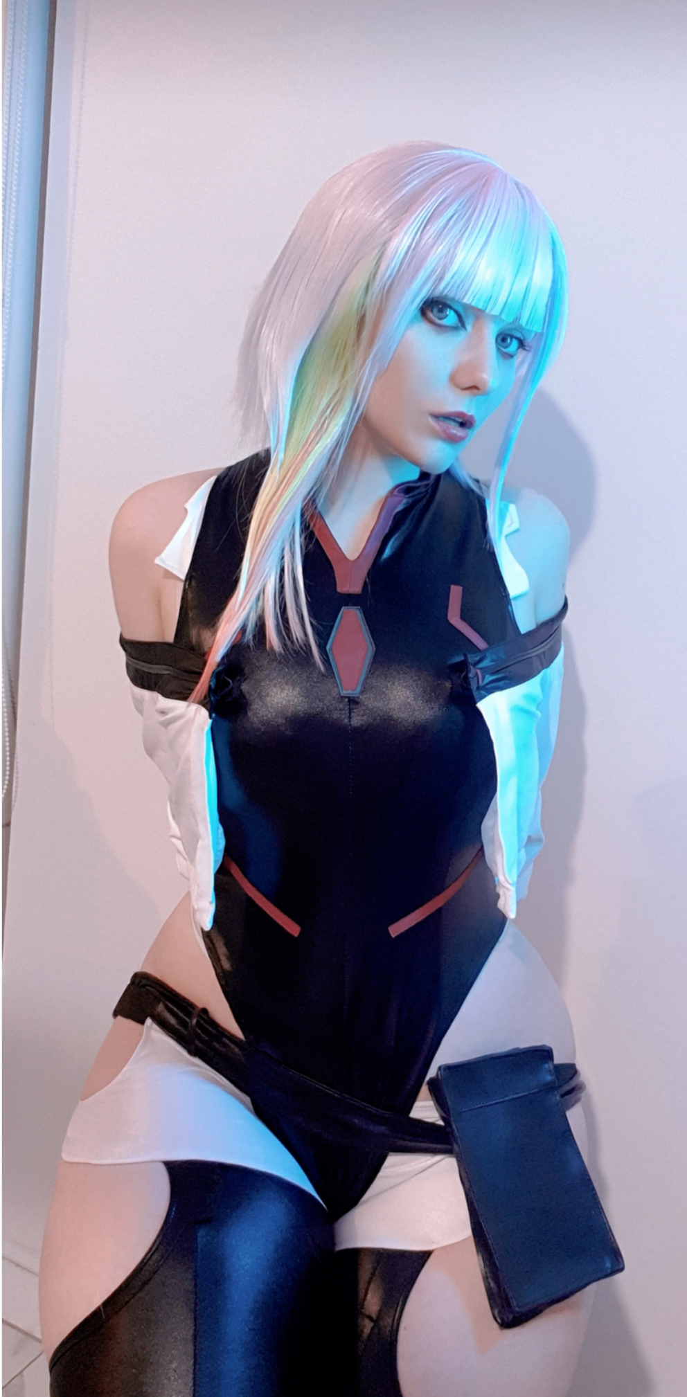 Mirikashi Cosplay Patreon Nude Leaks photo leak 134 of 158