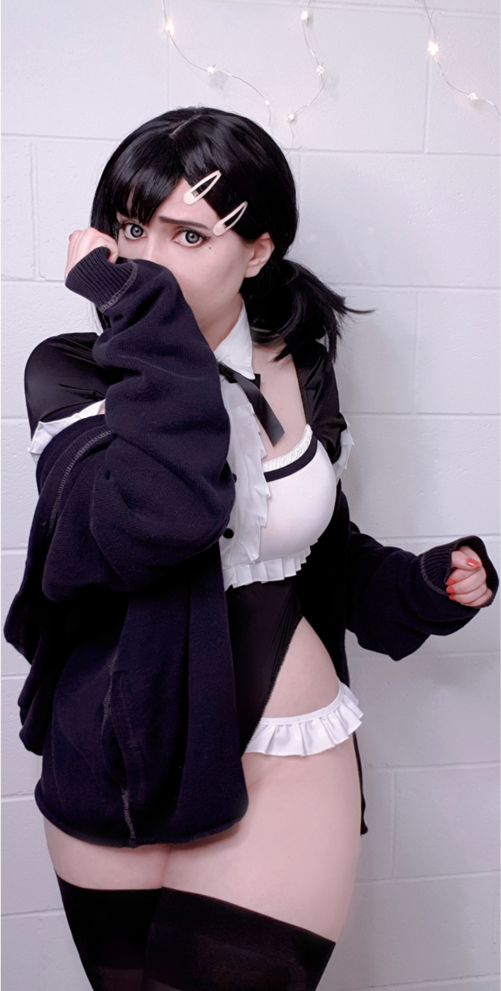 Mirikashi Cosplay Patreon Nude Leaks photo leak 136 of 158