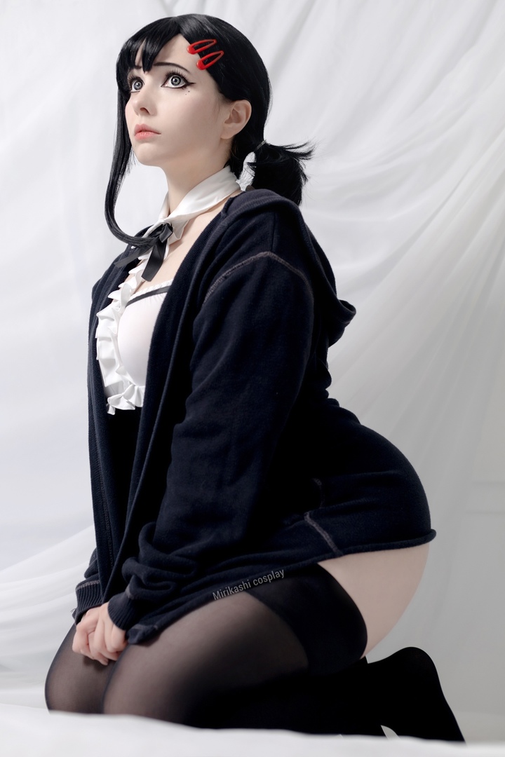 Mirikashi Cosplay Patreon Nude Leaks photo leak 137 of 158