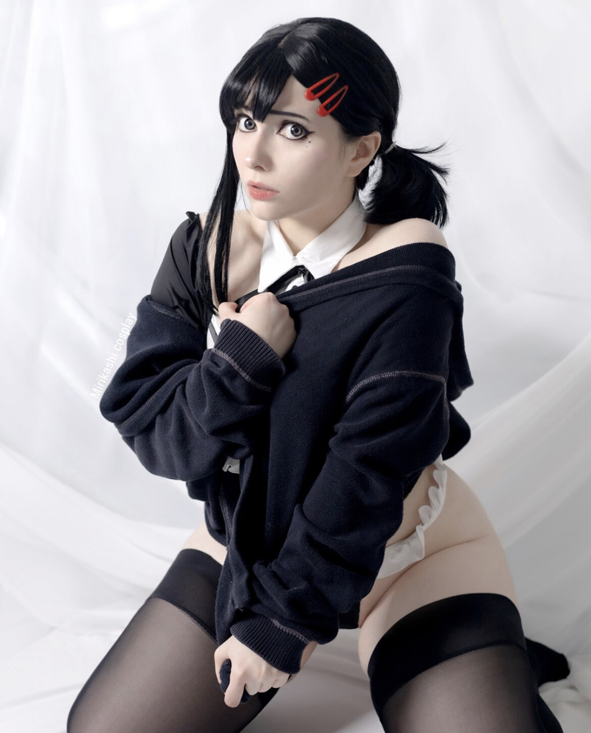 Mirikashi Cosplay Patreon Nude Leaks photo leak 138 of 158
