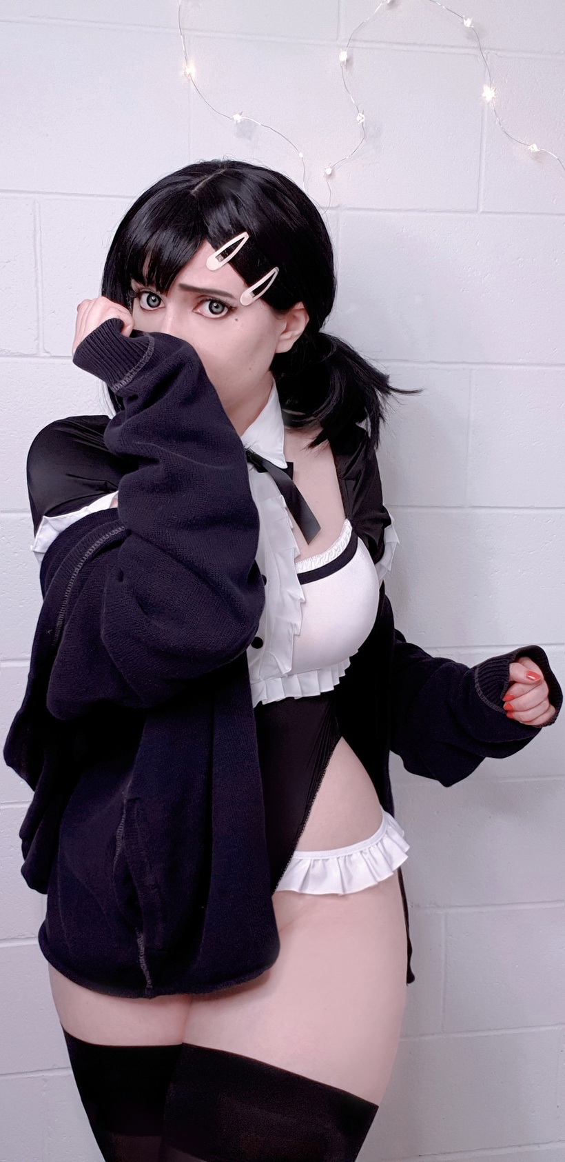 Mirikashi Cosplay Patreon Nude Leaks photo leak 143 of 158