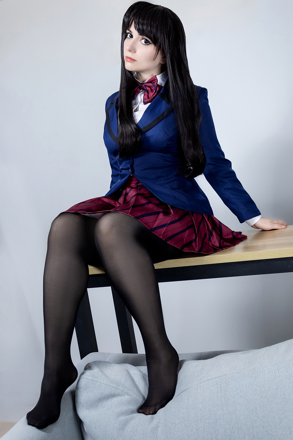 Mirikashi Cosplay Patreon Nude Leaks photo leak 145 of 158