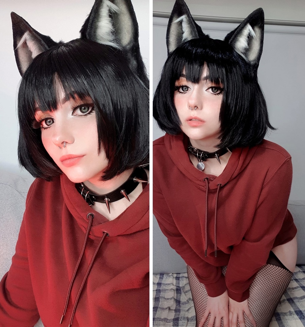 Mirikashi Cosplay Patreon Nude Leaks photo leak 146 of 158