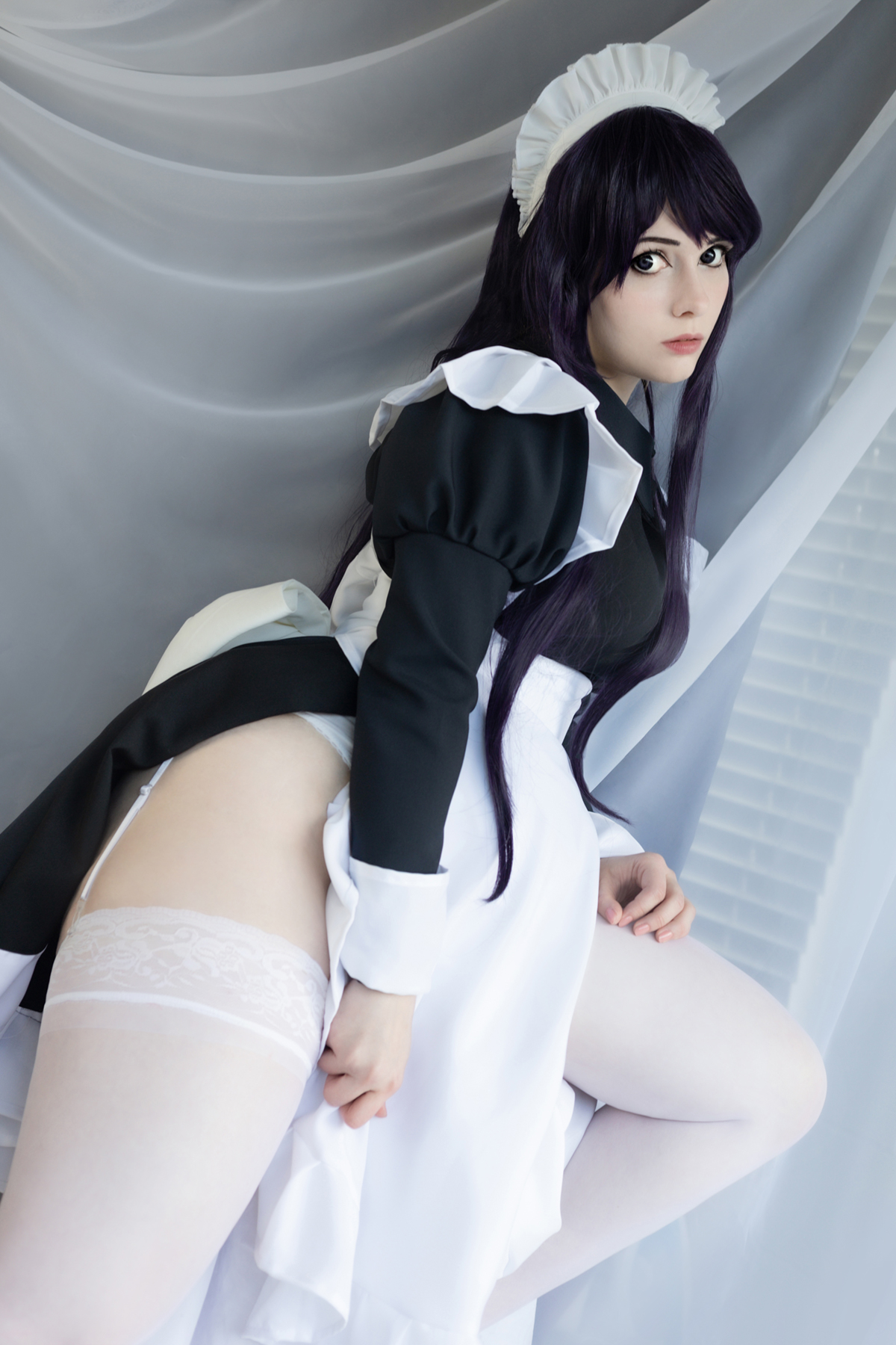 Mirikashi Cosplay Patreon Nude Leaks photo leak 147 of 158