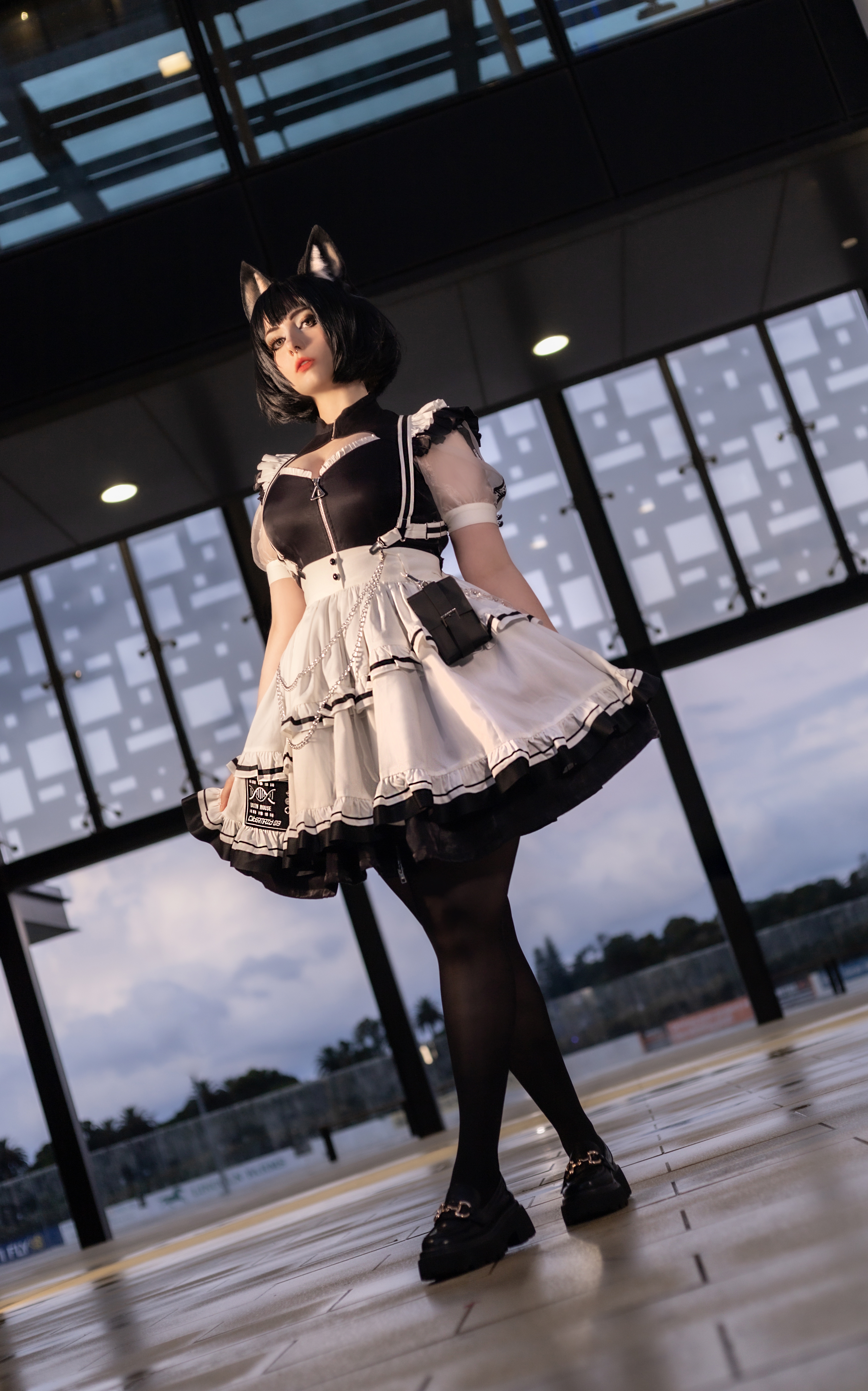 Mirikashi Cosplay Patreon Nude Leaks photo leak 149 of 158
