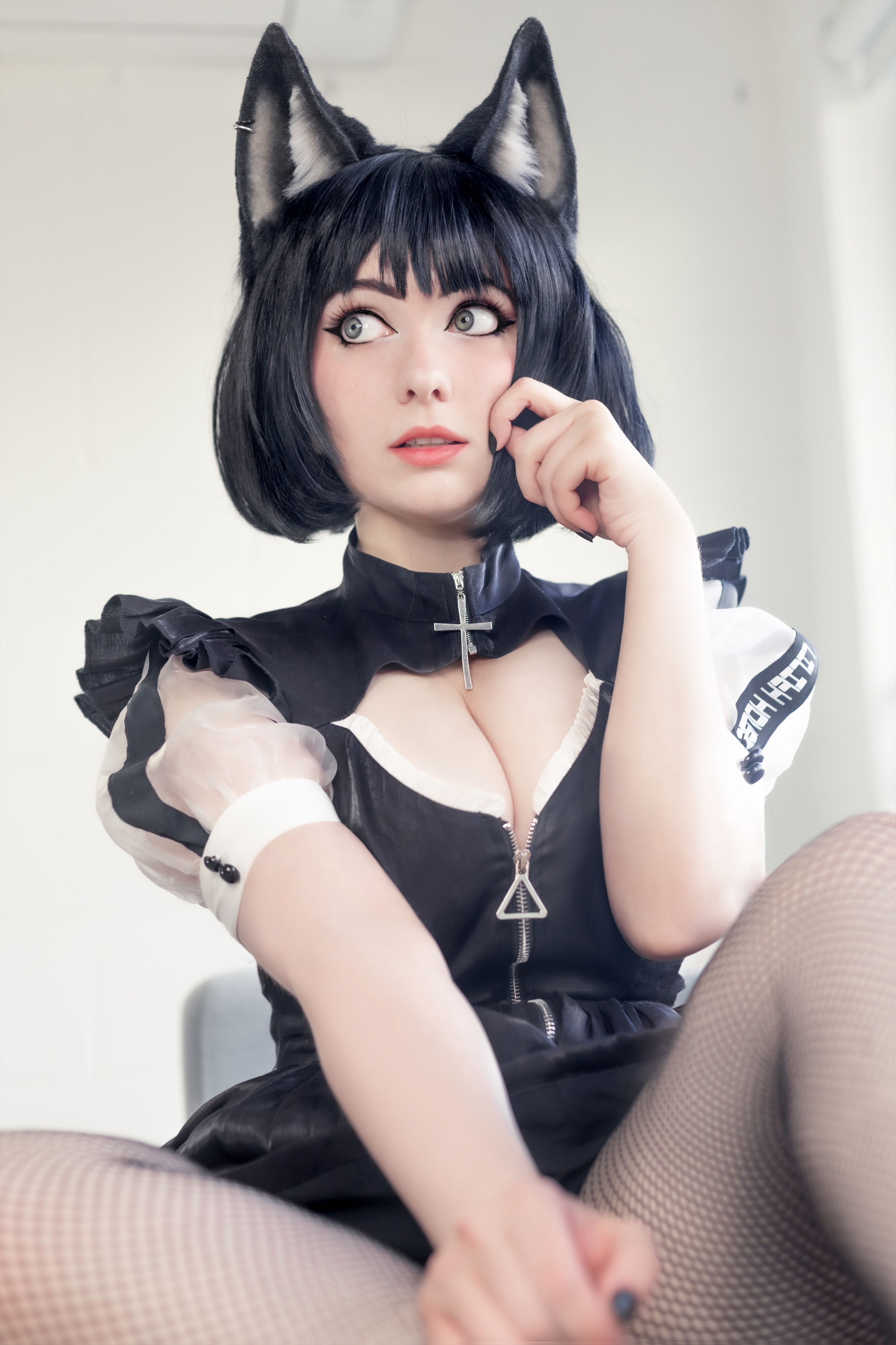 Mirikashi Cosplay Patreon Nude Leaks photo leak 150 of 158