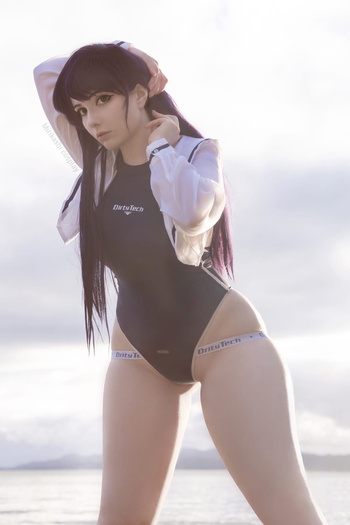 Mirikashi Cosplay Patreon Nude Leaks photo leak 151 of 158