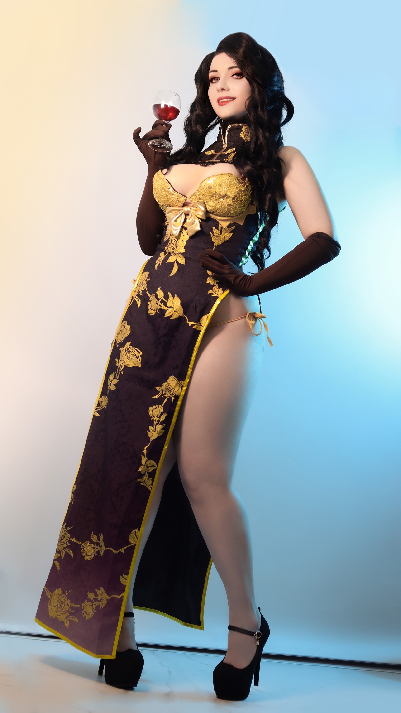 Mirikashi Cosplay Patreon Nude Leaks photo leak 155 of 158