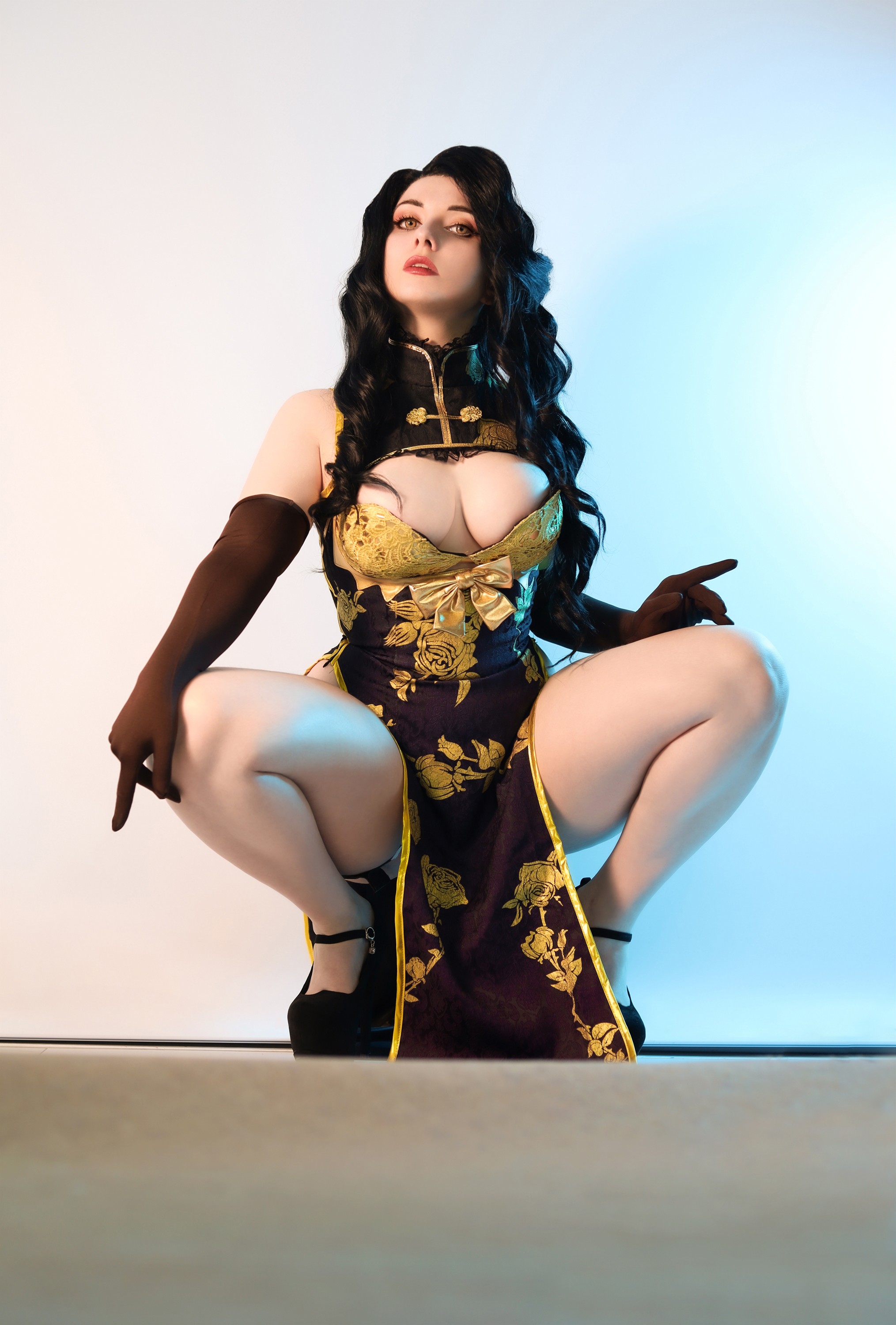 Mirikashi Cosplay Patreon Nude Leaks photo leak 156 of 158