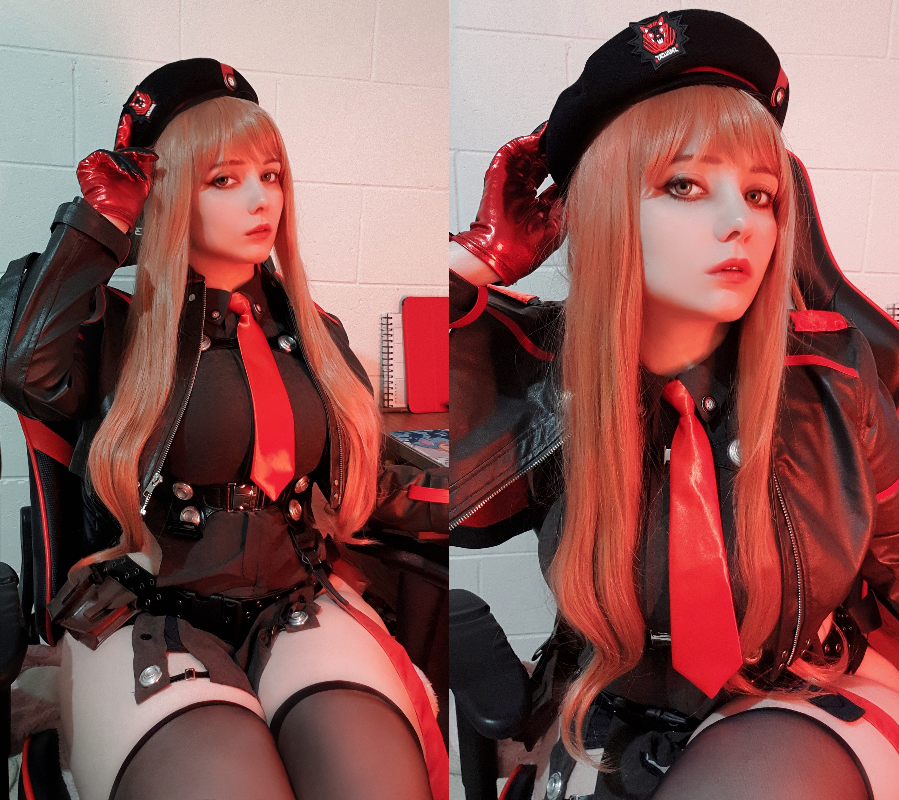 Mirikashi Cosplay Patreon Nude Leaks photo leak 157 of 158