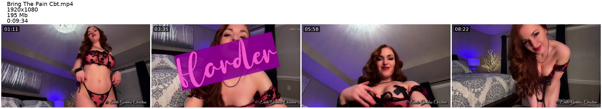 Goddess Christina / goddesschristina ManyVids Nude Leaks photo leak 4 of 274