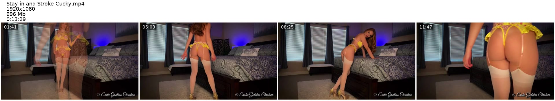 Goddess Christina / goddesschristina ManyVids Nude Leaks photo leak 21 of 274