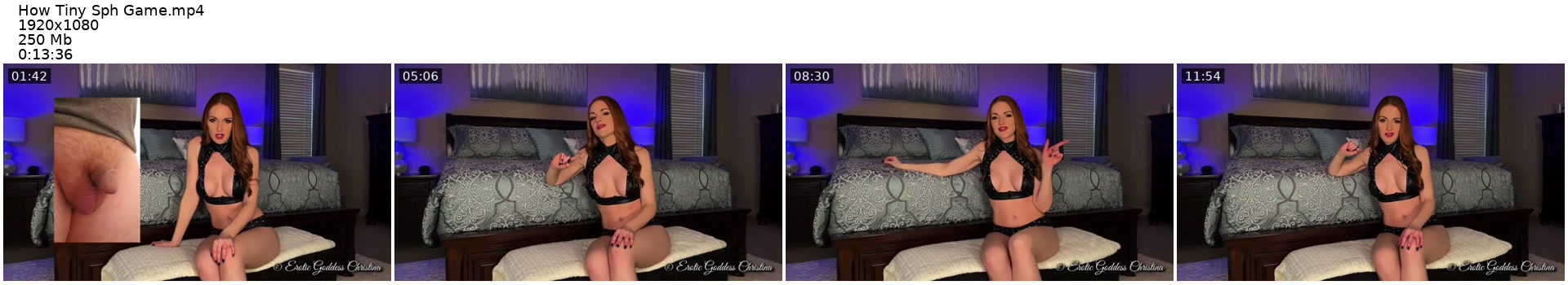 Goddess Christina / goddesschristina ManyVids Nude Leaks photo leak 26 of 274