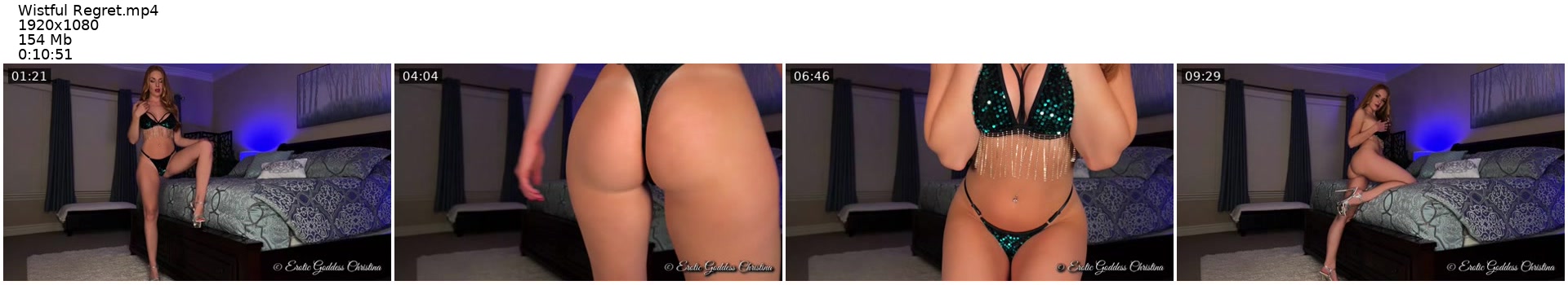 Goddess Christina / goddesschristina ManyVids Nude Leaks photo leak 37 of 274