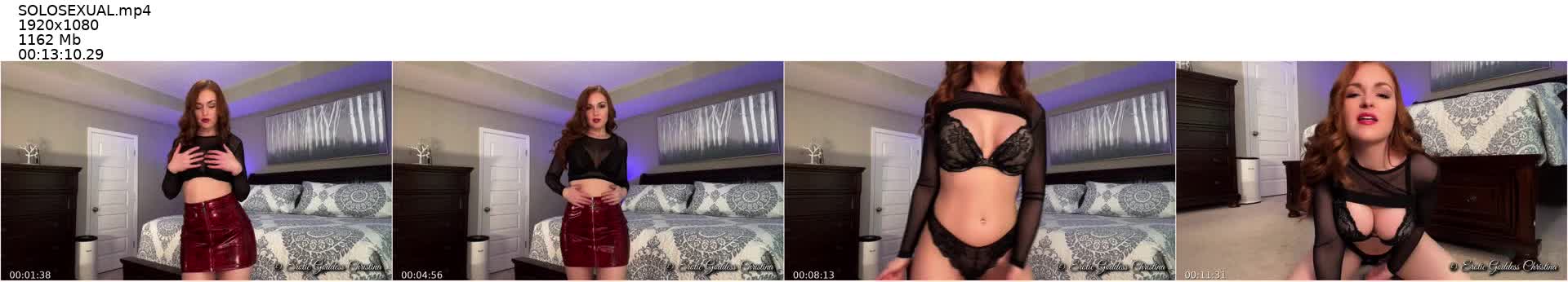 Goddess Christina / goddesschristina ManyVids Nude Leaks photo leak 43 of 274