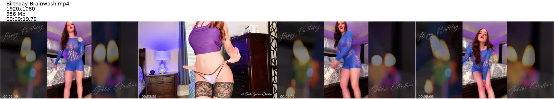 Goddess Christina / goddesschristina ManyVids Nude Leaks photo leak 47 of 274