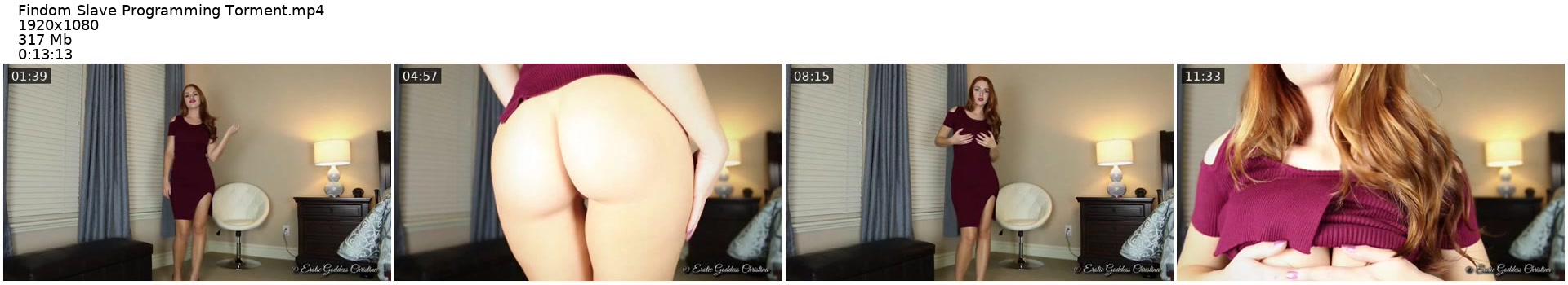 Goddess Christina / goddesschristina ManyVids Nude Leaks photo leak 52 of 274
