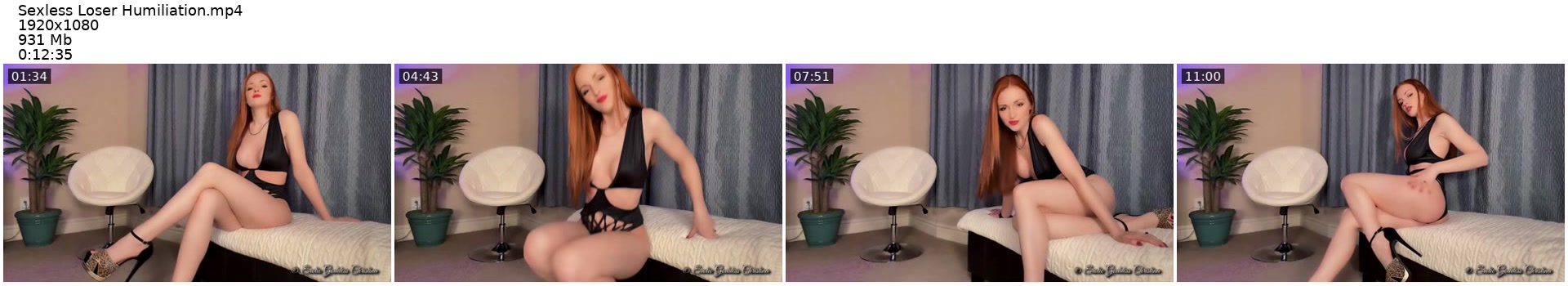 Goddess Christina / goddesschristina ManyVids Nude Leaks photo leak 56 of 274