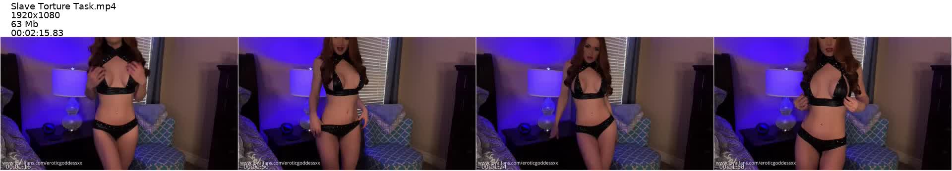 Goddess Christina / goddesschristina ManyVids Nude Leaks photo leak 100 of 274
