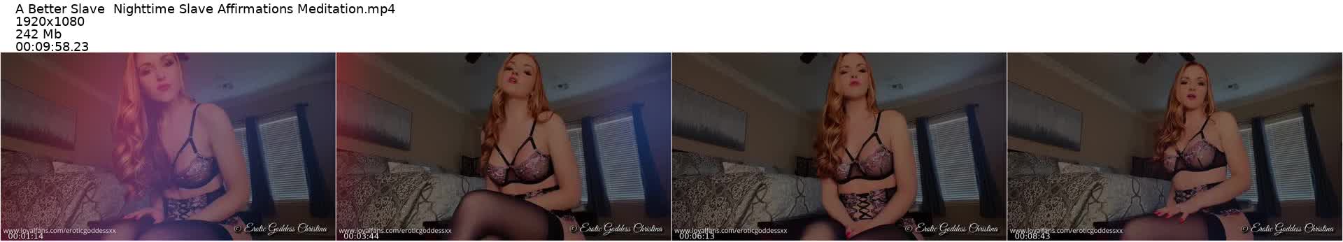Goddess Christina / goddesschristina ManyVids Nude Leaks photo leak 104 of 274