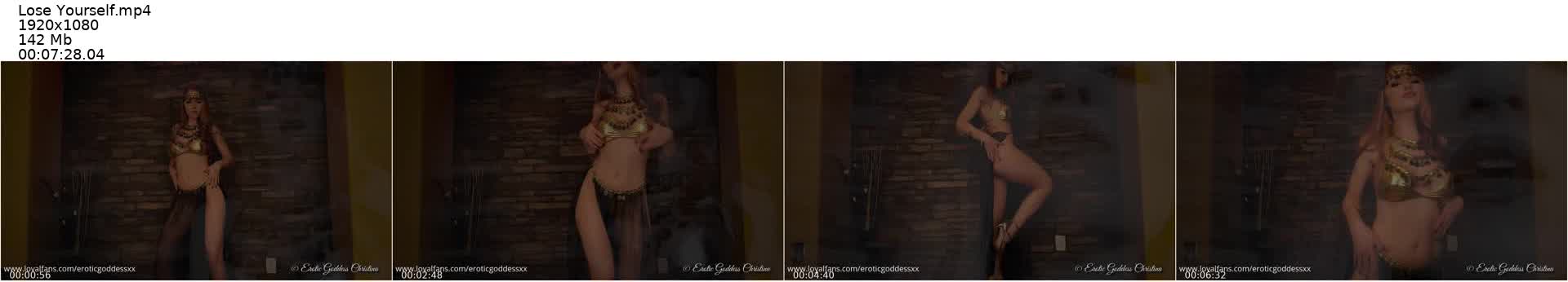 Goddess Christina / goddesschristina ManyVids Nude Leaks photo leak 110 of 274