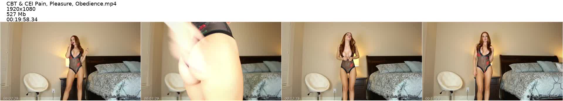 Goddess Christina / goddesschristina ManyVids Nude Leaks photo leak 154 of 274