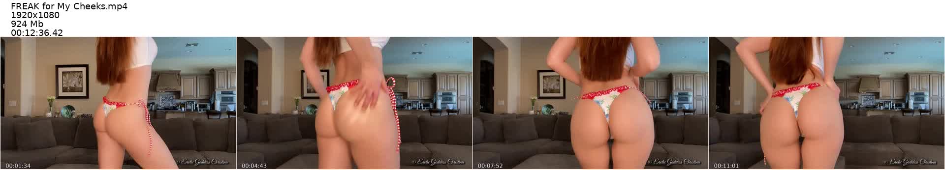 Goddess Christina / goddesschristina ManyVids Nude Leaks photo leak 168 of 274