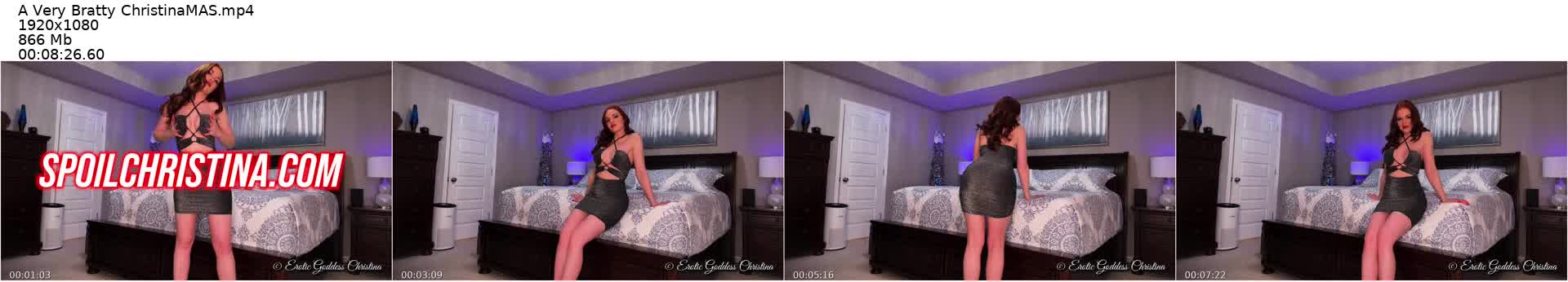 Goddess Christina / goddesschristina ManyVids Nude Leaks photo leak 171 of 274