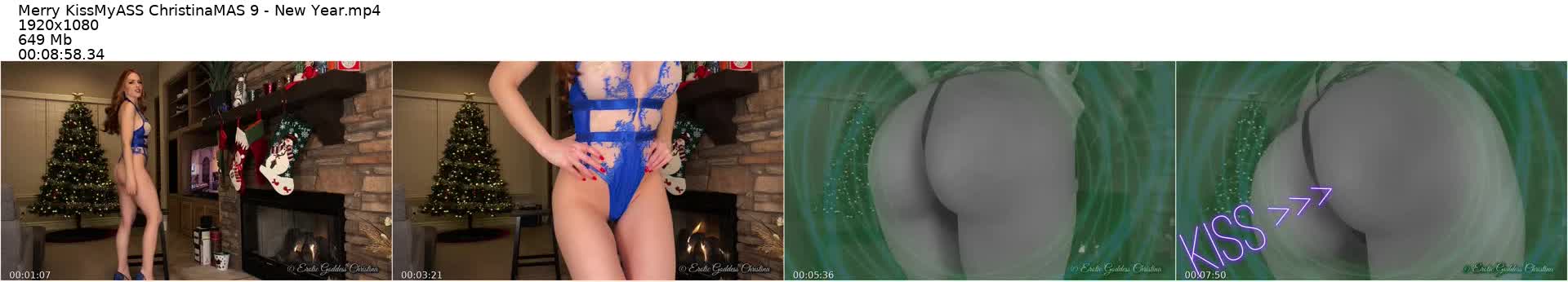 Goddess Christina / goddesschristina ManyVids Nude Leaks photo leak 179 of 274