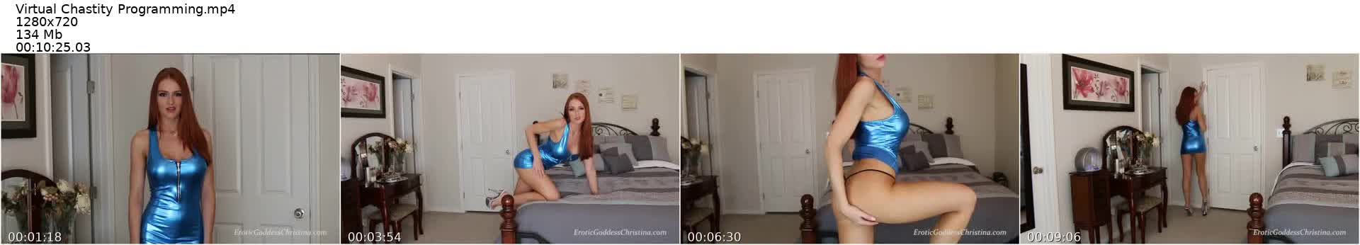 Goddess Christina / goddesschristina ManyVids Nude Leaks photo leak 187 of 274
